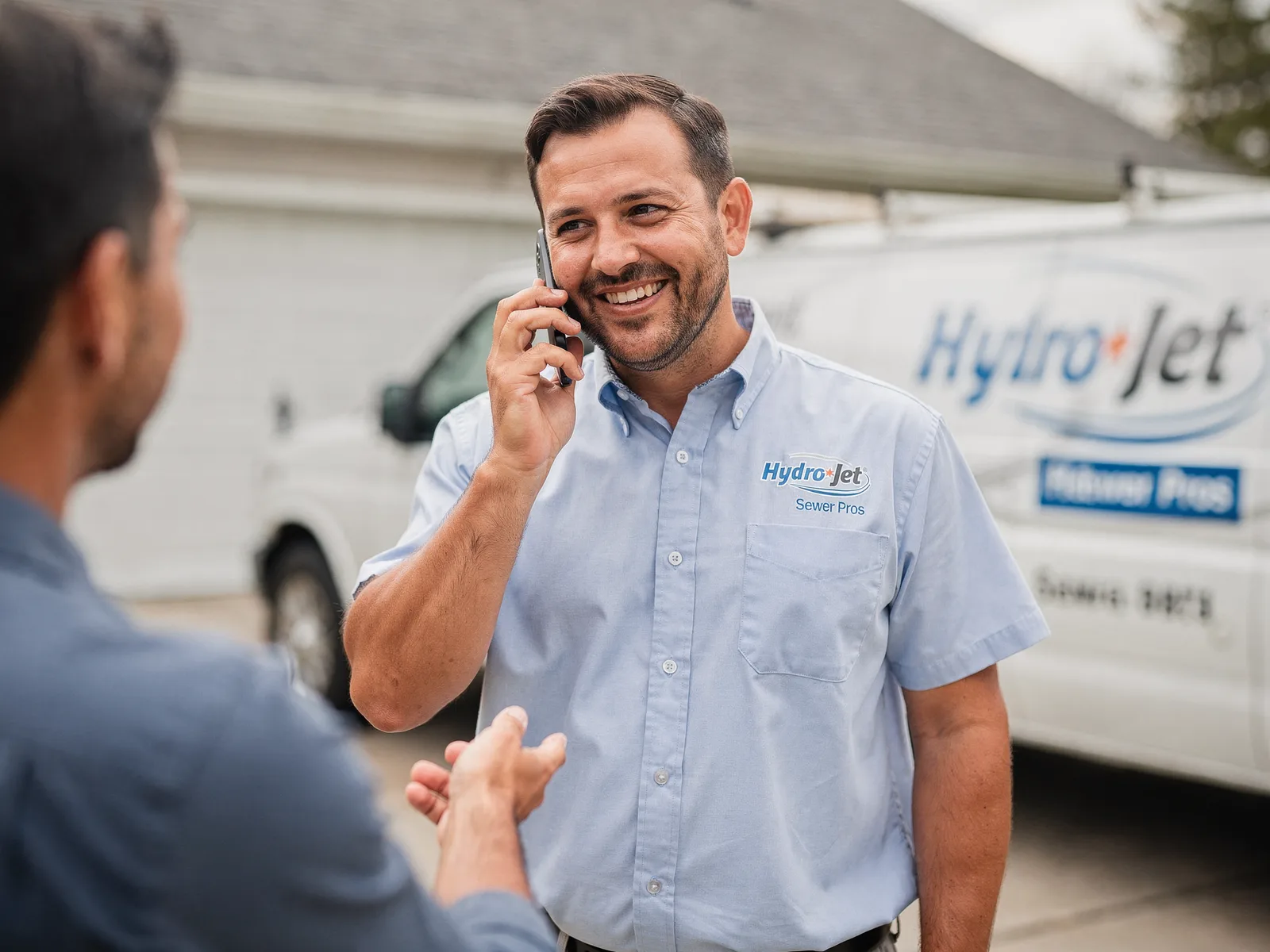 Hydro Jetting Andalusia, AL FAQs